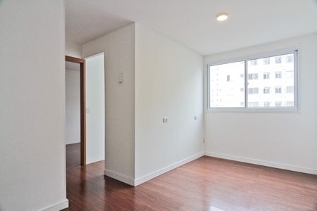 Sala de apartamento para alugar com 2 quartos, 43m² em Jardim Iris, São Paulo