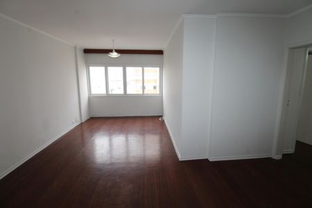 Sala de apartamento para alugar com 3 quartos, 104m² em Jardim Sao Dimas, São José dos Campos