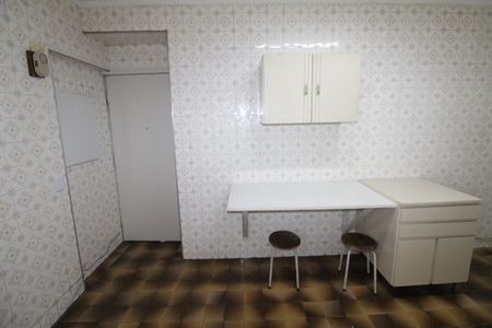 Apartamento para alugar com 104m², 3 quartos e 1 vagaCozinha