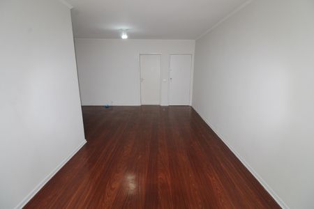Sala de apartamento para alugar com 3 quartos, 104m² em Jardim Sao Dimas, São José dos Campos