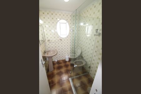 Apartamento para alugar com 104m², 3 quartos e 1 vagaBanheiro