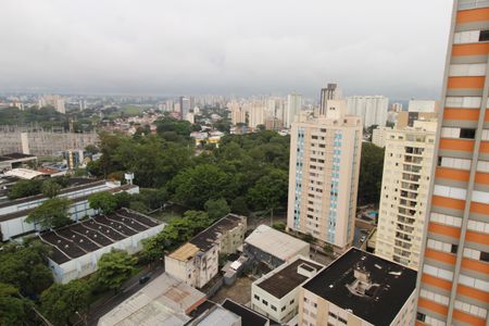 Apartamento para alugar com 104m², 3 quartos e 1 vagaSala