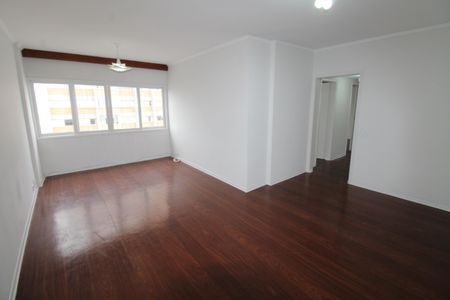 Sala de apartamento para alugar com 3 quartos, 104m² em Jardim Sao Dimas, São José dos Campos