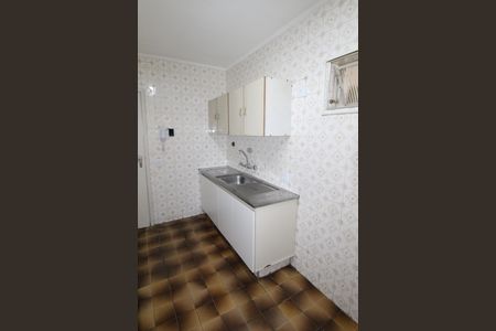 Apartamento para alugar com 104m², 3 quartos e 1 vagaCozinha