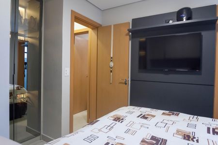 Apartamento à venda com 60m², 2 quartos e 2 vagassuite 2