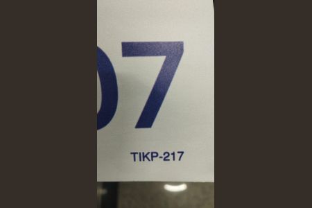 Apartamento à venda com 60m², 2 quartos e 2 vagasplaca instalada 11/03/2026 TKIP-217