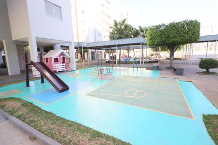 Apartamento à venda com 61m², 2 quartos e 1 vagaÁrea comum - Playground
