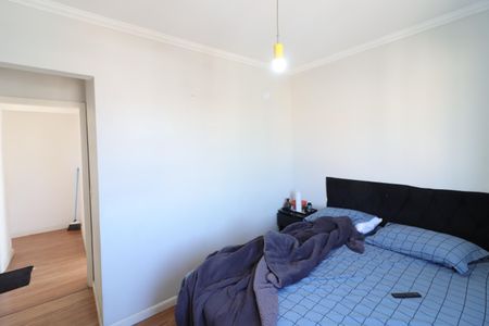 Quarto 1 de apartamento à venda com 2 quartos, 61m² em Jaguaribe, Osasco