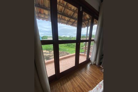 Studio para alugar com 30m², 1 quarto e sem vagaÁrea externa