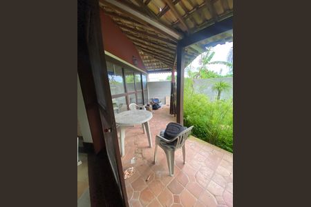 Studio para alugar com 30m², 1 quarto e sem vagaÁrea externa