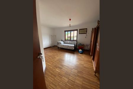 Studio para alugar com 30m², 1 quarto e sem vagaQuarto