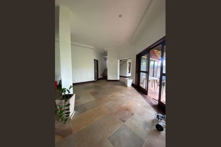 Studio para alugar com 30m², 1 quarto e sem vagaSala