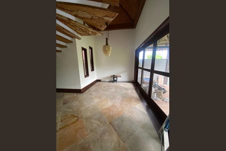 Studio para alugar com 30m², 1 quarto e sem vagaSala