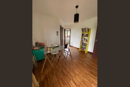 Sala de kitnet/studio para alugar com 1 quarto, 30m² em Canaa, Belo Horizonte
