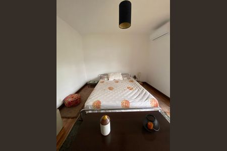 Studio para alugar com 30m², 1 quarto e sem vagaQuarto