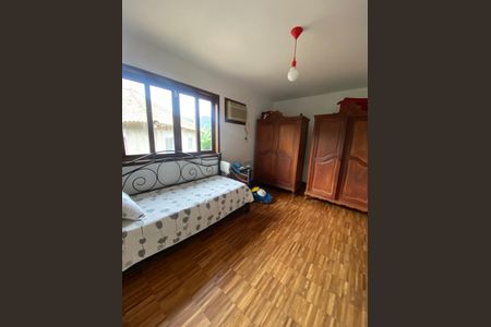 Studio para alugar com 30m², 1 quarto e sem vagaQuarto