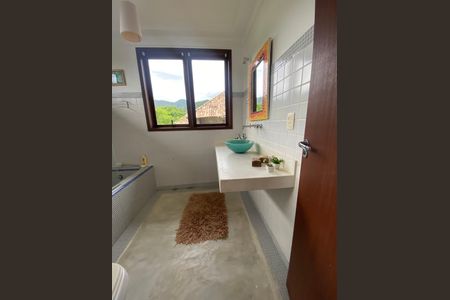 Studio para alugar com 30m², 1 quarto e sem vagaBanheiro