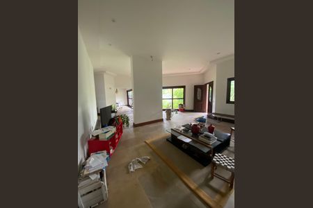 Sala de kitnet/studio para alugar com 1 quarto, 30m² em Canaa, Belo Horizonte