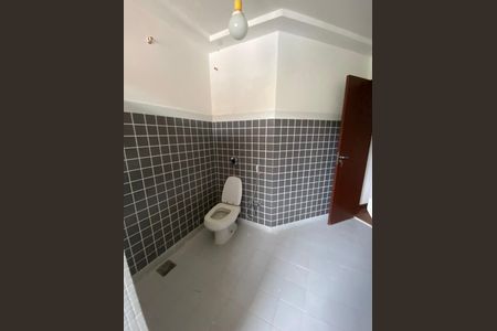 Studio para alugar com 30m², 1 quarto e sem vagaBanheiro