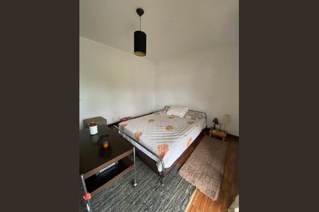 Studio para alugar com 30m², 1 quarto e sem vagaQuarto