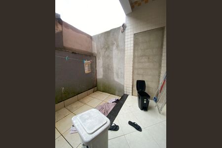 Studio para alugar com 30m², 1 quarto e sem vagaÁrea externa