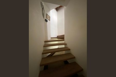 Studio para alugar com 30m², 1 quarto e sem vagaCorredor