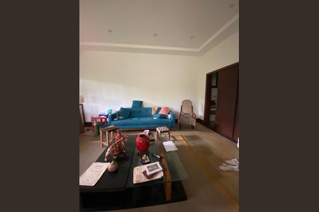 Studio para alugar com 30m², 1 quarto e sem vagaSala