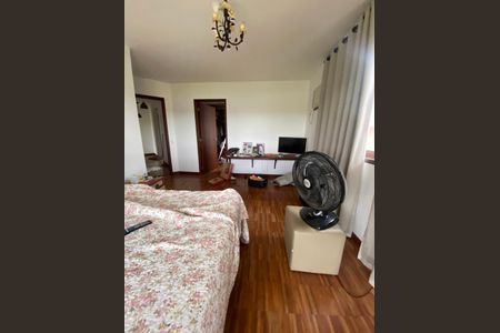 Studio para alugar com 30m², 1 quarto e sem vagaQuarto