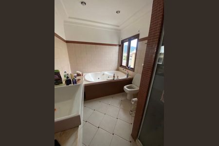 Studio para alugar com 30m², 1 quarto e sem vagaBanheiro