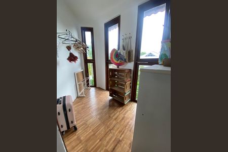 Studio para alugar com 30m², 1 quarto e sem vagaSala