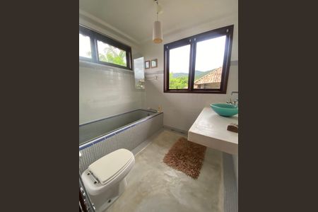 Studio para alugar com 30m², 1 quarto e sem vagaBanheiro