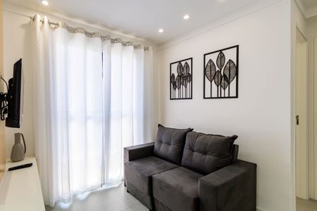 Apartamento para alugar com 37m², 2 quartos e sem vaga Apartamento para alugar com 37m², 2 quartos e sem vagaStudio