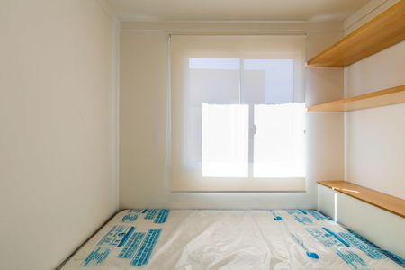 Apartamento para alugar com 37m², 2 quartos e sem vaga Apartamento para alugar com 37m², 2 quartos e sem vagaQuarto 01