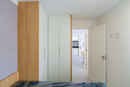 Apartamento para alugar com 37m², 2 quartos e sem vaga Apartamento para alugar com 37m², 2 quartos e sem vagaQuarto 02