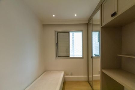 Quarto 1 de apartamento para alugar com 3 quartos, 79m² em Vila Santa Luzia, São Bernardo do Campo