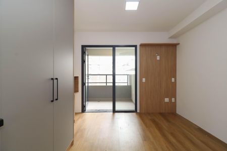 Studio à venda com 24m², 1 quarto e sem vaga Studio à venda com 24m², 1 quarto e sem vagaStudio