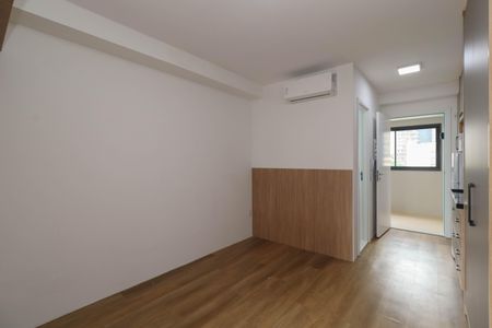 Studio de kitnet/studio à venda com 1 quarto, 24m² em Perdizes, São Paulo
