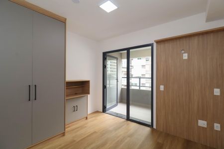 Studio de kitnet/studio à venda com 1 quarto, 24m² em Perdizes, São Paulo