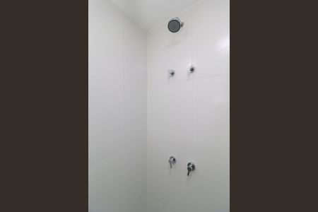 Studio à venda com 24m², 1 quarto e sem vaga Studio à venda com 24m², 1 quarto e sem vagaBanheiro