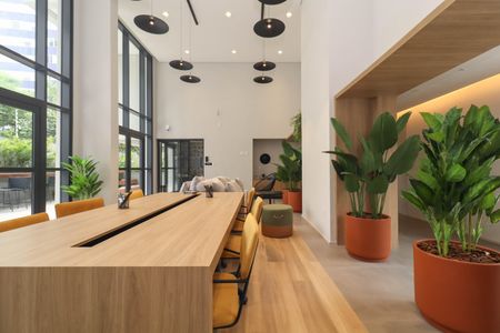 Studio à venda com 24m², 1 quarto e sem vaga Studio à venda com 24m², 1 quarto e sem vagaÁrea comum