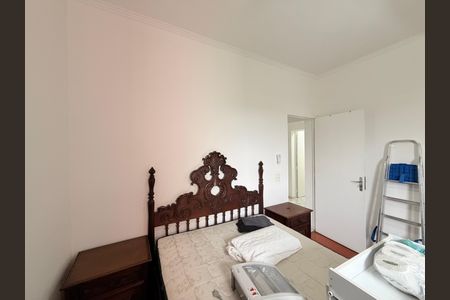 Apartamento à venda com 114m², 3 quartos e 1 vagaQuarto 3