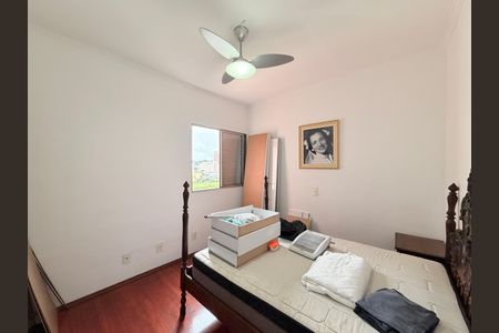 Apartamento à venda com 114m², 3 quartos e 1 vagaQuarto 3