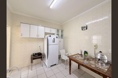 Apartamento à venda com 114m², 3 quartos e 1 vagaCozinha