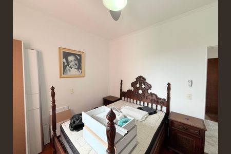 Apartamento à venda com 114m², 3 quartos e 1 vagaQuarto 3