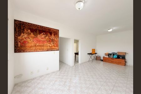 Sala de apartamento à venda com 3 quartos, 114m² em Centro, Jundiaí