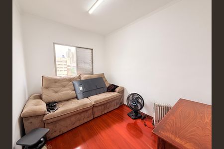 Quarto 1 de apartamento à venda com 3 quartos, 114m² em Centro, Jundiaí