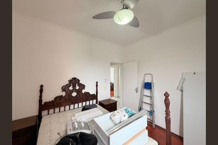 Apartamento à venda com 114m², 3 quartos e 1 vagaQuarto 3