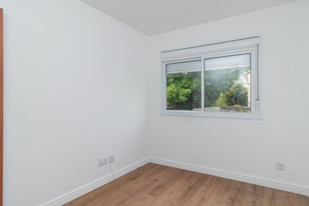 Quarto 2 de apartamento para alugar com 3 quartos, 75m² em Menino Deus, Porto Alegre