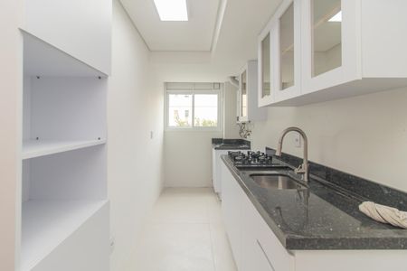 Apartamento para alugar com 75m², 3 quartos e 1 vaga Apartamento para alugar com 75m², 3 quartos e 1 vagaCozinha e Área de Serviço