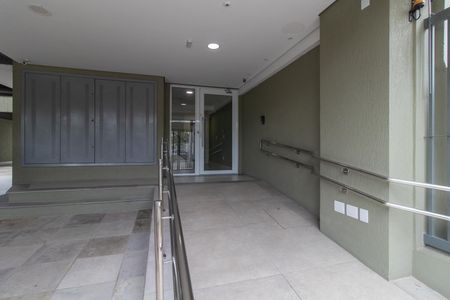 Apartamento para alugar com 75m², 3 quartos e 1 vaga Apartamento para alugar com 75m², 3 quartos e 1 vagaEntrada